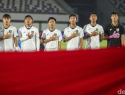PSSI Siapkan Kalimantan Timur Jadi Tuan Rumah Piala AFF U-17 2026
