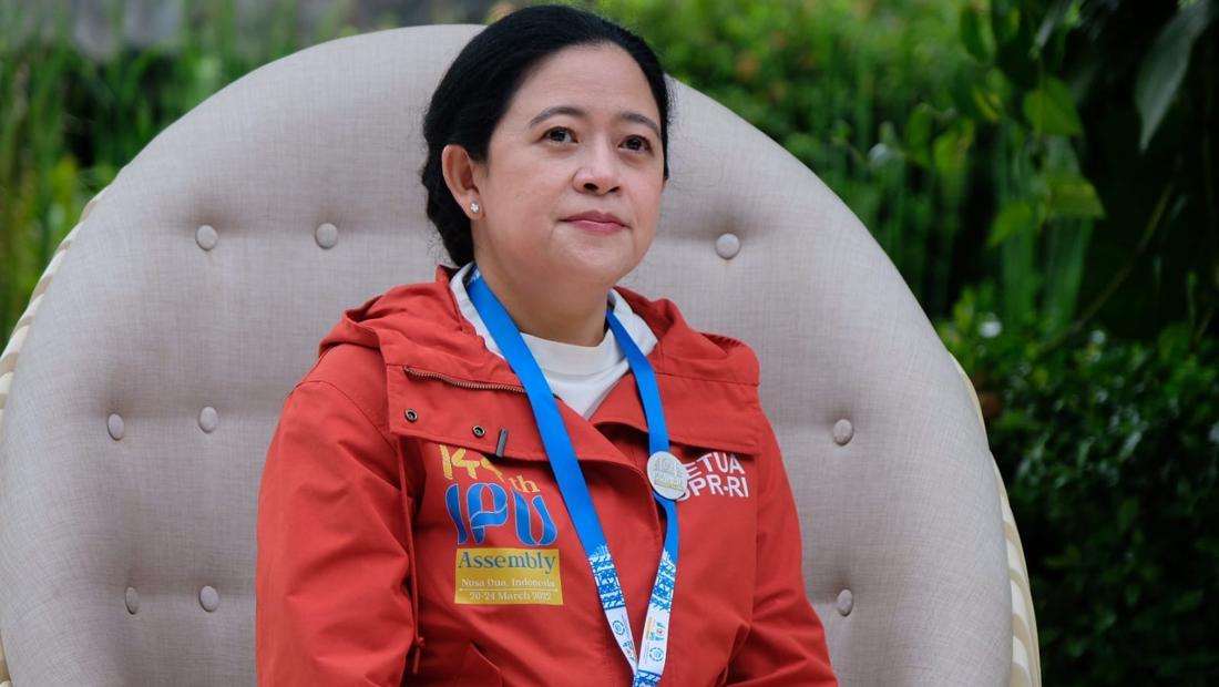 Puan Minta Evaluasi Pendidikan Nasional Dan Kesehatan Mental Usai Kasus Siswa Ntt