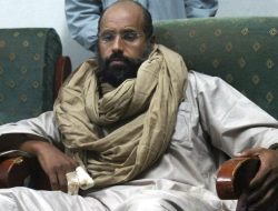 Putra Muammar Khadafi, Seif Al-Islam, Tewas Dibunuh di Rumahnya