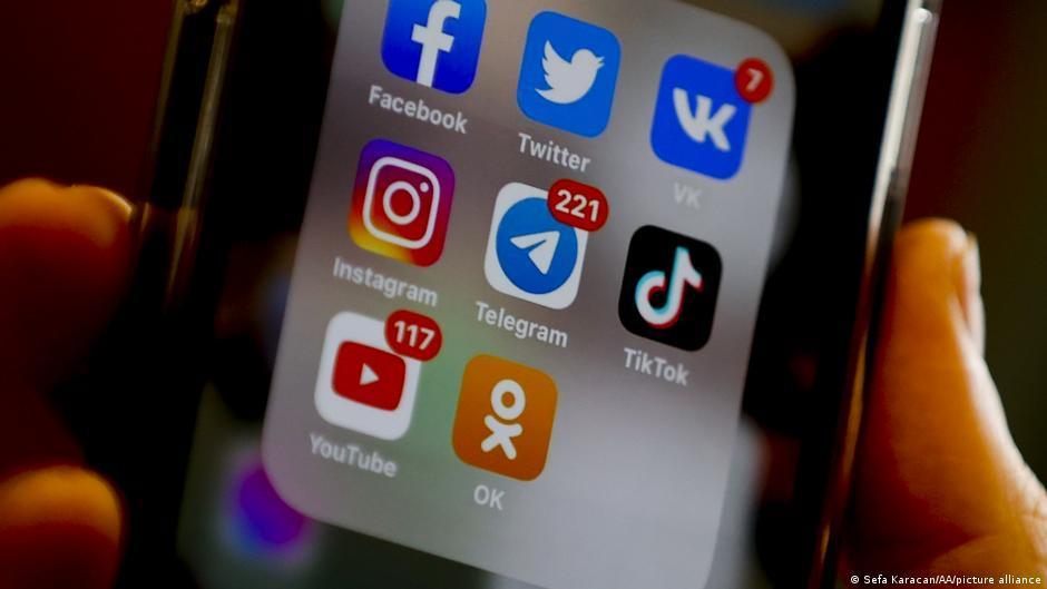 Rusia Blokir Total Youtube Dan Whatsapp Internet Di Sana Makin Sulit Diakses