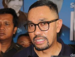 Sahroni Desak Polisi Segera Tetapkan Tersangka Kasus Kematian Bocah di Sukabumi