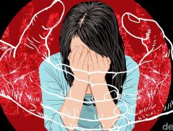 Siswi SMP Gresik Disekap-Diperkosa Gangster, Polisi Turun Tangan