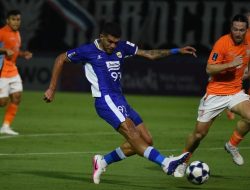 Start Buruk Jadi Penyebab Kekalahan Persib dari Ratchaburi