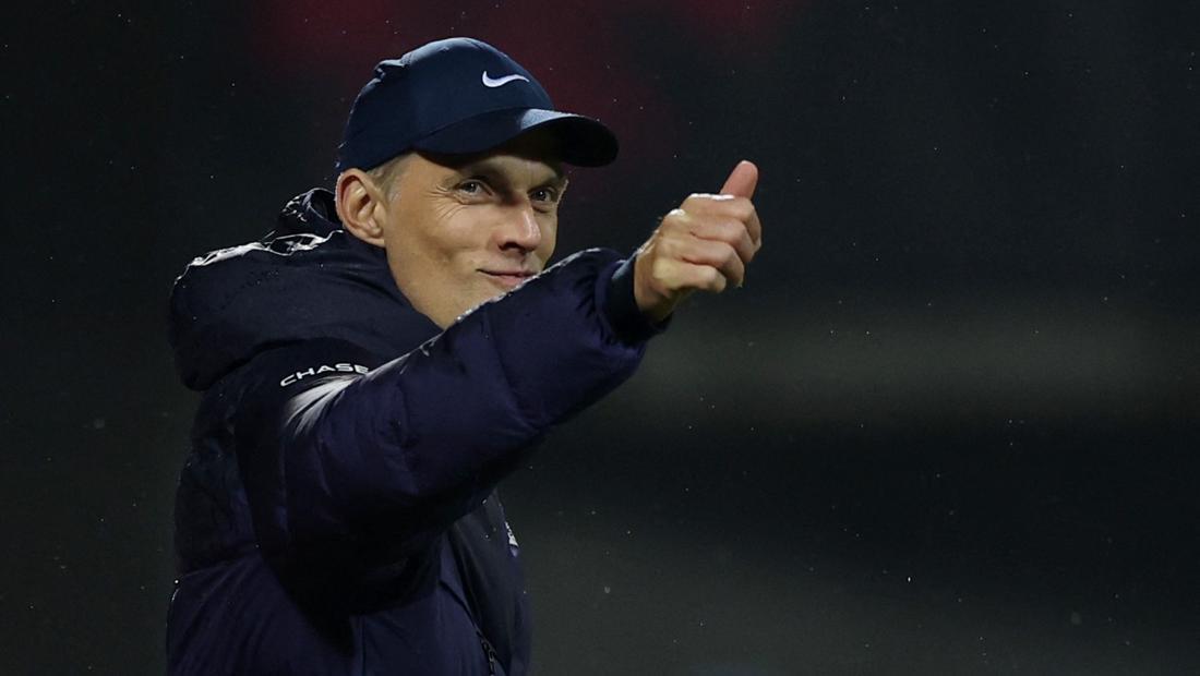 Thomas Tuchel Resmi Tangani Timnas Inggris Hingga 2028 Usai Teken Kontrak Baru