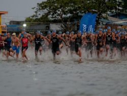 Tri-Sport Series 2026 Digelar, Ajak Masyarakat Lebih Gemari Olahraga Multicabang