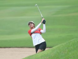 Usai 6 Tahun Absen, Turnamen Golf Junior Faldo Series Digelar Lagi