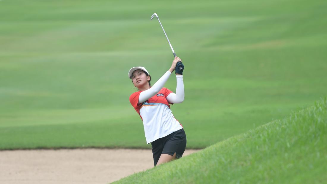 Usai 6 Tahun Absen Turnamen Golf Junior Faldo Series Digelar Lagi