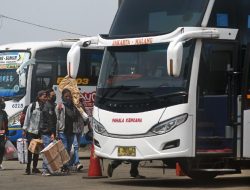 Verifikasi Mudik Gratis Pemprov DKI 2026 Kluster 1 Dimulai, Cek Lokasi & Transportasi