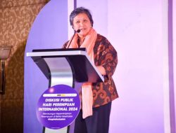 Waka MPR Rerie: Storytelling Kunci Pemahaman Penanganan Kanker Tepat