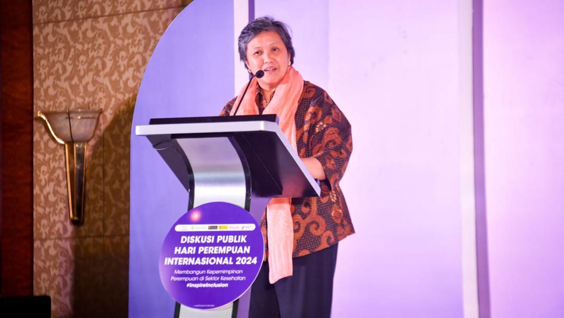 Waka Mpr Rerie Storytelling Kunci Pemahaman Penanganan Kanker Tepat