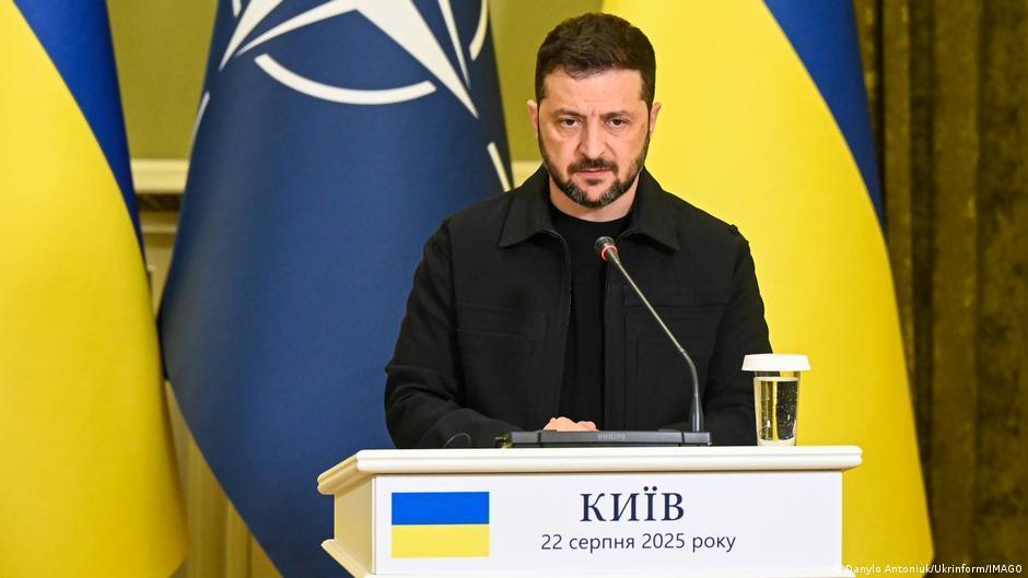 Zelensky Ungkap As Ingin Perang Ukraina Rusia Selesai Juni