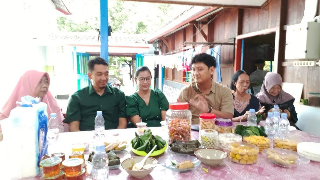 Basa Basi Lebaran Anak Muda Tertekan Ditanya Karier Hingga Kapan Nikah