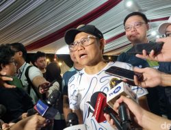 Cak Imin Desak GBK Alokasikan 30% Akses Lahan untuk UMKM Gratis
