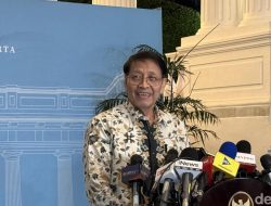 Eks Menlu Ungkap Prabowo Bahas Geopolitik Rumit dengan Eks Presiden-Wapres