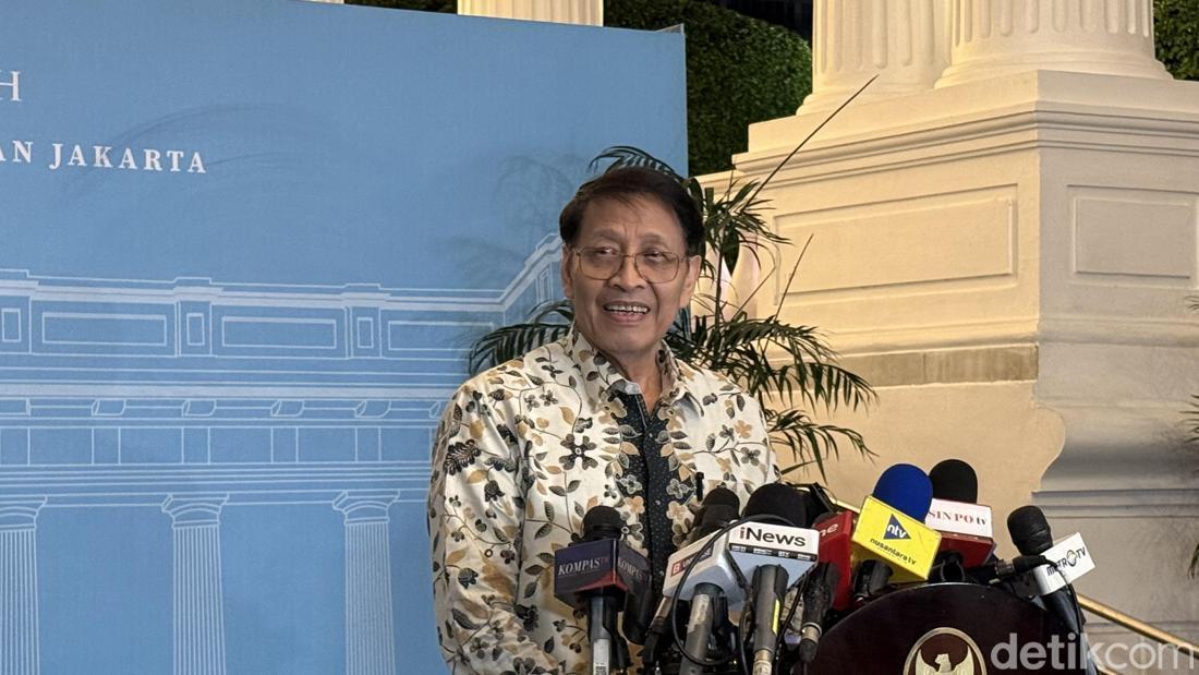 Eks Menlu Ungkap Prabowo Bahas Geopolitik Rumit Dengan Eks Presiden Wapres