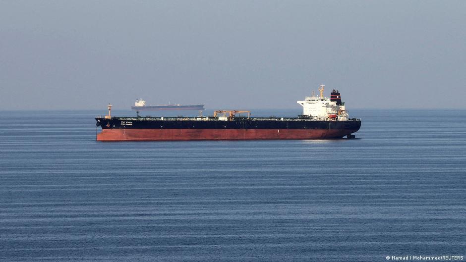 Iran Tutup Selat Hormuz Imbas Serangan Israel As
