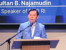 Ketua DPD Minta Semua Pihak Tahan Diri di Tengah Perang Jelang Idul Fitri