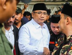 Kuasa Hukum Yaqut Ungkap 5 Kejanggalan Status Tersangka Korupsi Haji