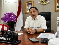 Mendagri Tito: Pembangunan Huntap Korban Bencana Sumatera Terkendala Data Pemda