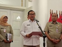 Menteri LH Desak Stop Open Dumping Bantargebang, DKI Patuhi Zona 4A