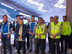 One Way Arus Balik Lebaran 2026 Dihentikan, Tol Trans Jawa Normal Dua Arah