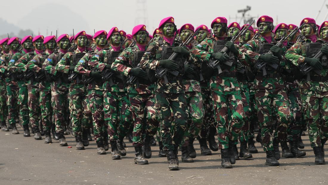 Panglima Tni Hidupkan Lagi Kaster Jabatan Yang Dulu Dihapus Gus Dur