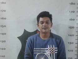 Pelaku Jambret di Parung Bogor Ditangkap Usai Tabrak 2 Pemotor Saat Kabur