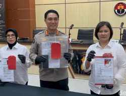 Pelatih Bela Diri KONI Jatim Wira Catur Tersangka Pelecehan Atlet, Langsung Ditahan