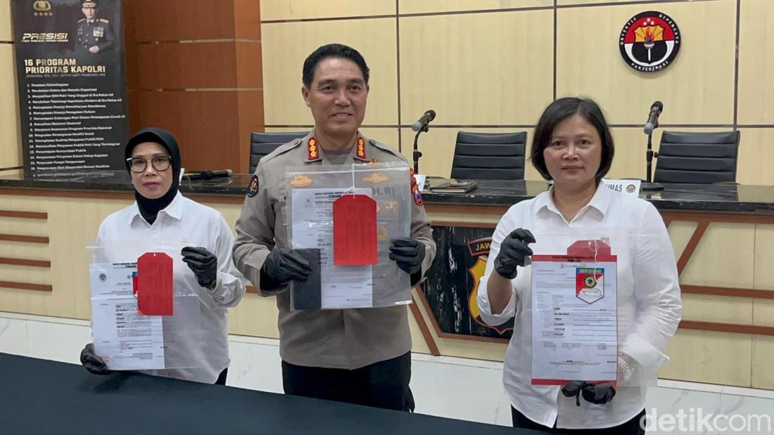 Pelatih Bela Diri Koni Jatim Wira Catur Tersangka Pelecehan Atlet Langsung Ditahan