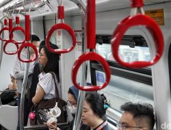 Pramono Anung Pastikan LRT Velodrome-Ancol Dibangun, Izin Sudah Dikantongi