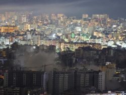 Serangan Israel di Lebanon Tewaskan Tiga Jurnalis, Termasuk Koresponden Hizbullah