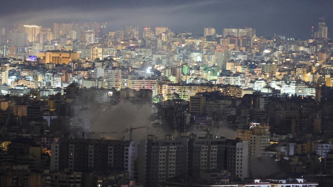 Serangan Israel Di Lebanon Tewaskan Tiga Jurnalis Termasuk Koresponden Hizbullah