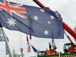Situasi Memburuk, Australia Perintahkan Staf Diplomatik Tinggalkan Israel-UEA