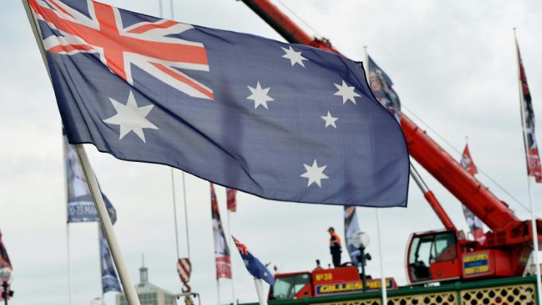 Situasi Memburuk Australia Perintahkan Staf Diplomatik Tinggalkan Israel Uea