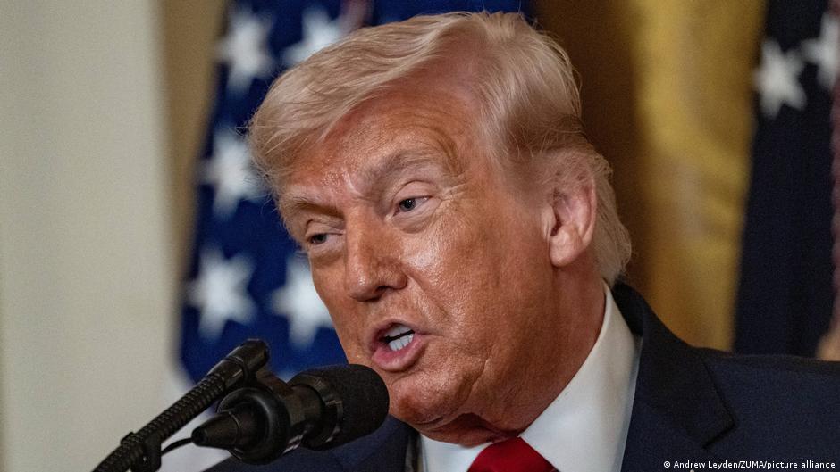 Trump Ungkit Pearl Harbor Balas Pertanyaan Wartawan Jepang Soal Iran