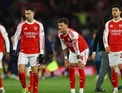 Rooney: Arsenal Perlu Main ‘Kotor’ Lawan Man City