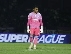 Teja Paku Alam Catat Rekor Nirbobol di Super League, Puji Rekan Setim