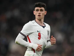 Carragher Anggap Wajar Foden Tak Masuk Skuad Inggris ke Piala Dunia 2026