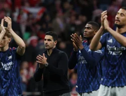 Fulham Vs Arsenal: The Gunners Cari Pelampasan Kekesalan