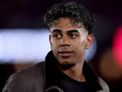 Lamine Yamal Takkan Sentuh Bola Sampai Piala Dunia 2026