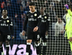 Pochettino Klaim Chelsea Era Boehly Punya Rencana Jelas Meski Tampak Kacau