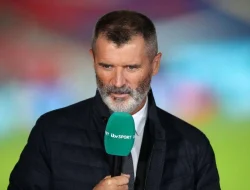 Roy Keane Kritik Bruno Fernandes: Rekor Assist Tak Penting, Juara Utama!