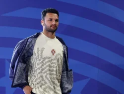 AC Milan Bidik Striker PSG, Siap Pecahkan Rekor Transfer Klub