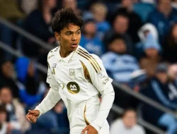 Adrian Wibowo, Pemain Timnas Indonesia, Dipinjamkan ke FC Wacker Innsbruck Austria