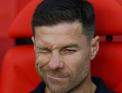 Chelsea Sindir Keras Maresca, Sebut Xabi Alonso Jago Taktik dan Profesional