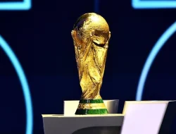 Piala Dunia 2026: FIFA Kantongi Dana Fantastis dari Berbagai Sponsor Raksasa