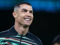 Roberto Martinez Tegaskan Cristiano Ronaldo Masih Berbahaya Jelang Piala Dunia 2026