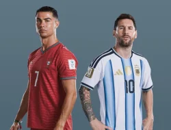 Tak Perlu Jelekkan Ronaldo Demi Tunjukkan Kehebatan Messi