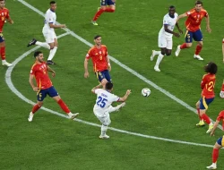 Unai Simon: Spanyol Tak Terkalahkan di Semifinal Piala Dunia 2026 Lawan Prancis
