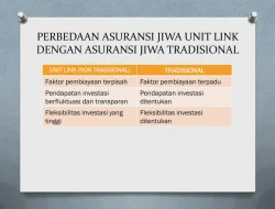 Memahami Apa Perbedaan Asuransi Tradisional dan Asuransi Mikro untuk Perlindungan Finansial yang Tepat